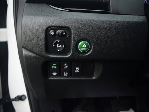 Used 2023 Honda Passport Elite image 7