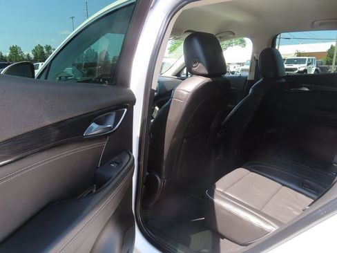 Used 2023 Buick Envision Essence AWD/4WD image 20