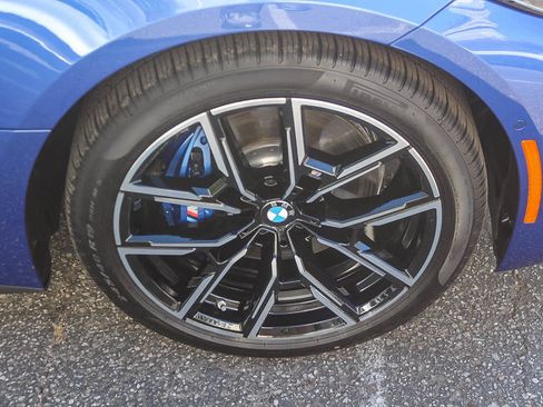 Used 2026 BMW 440i xDrive w/ Premium Package AWD/4WD image 9