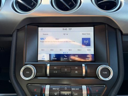 Used 2022 Ford Mustang Premium RWD image 24