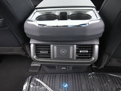 New 2026 Ford F150 Lariat w/ Equipment Group 501A Mid image 16