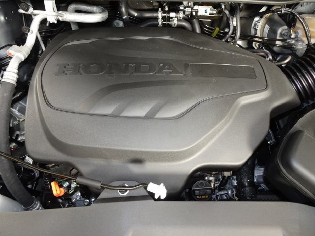 New 2027 Honda Odyssey EX-L image 10