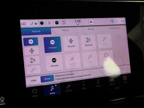 Used 2022 Jeep Wagoneer Series I image 31