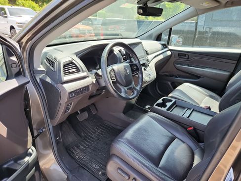 Used 2019 Honda Odyssey EX-L image 12