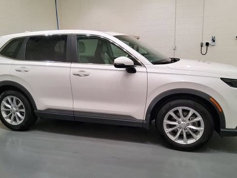 Used 2024 Honda CR-V EX image 12