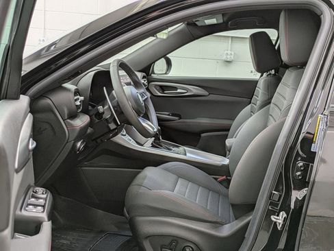 Used 2024 Dodge Hornet R/T w/ R/T Blacktop Package AWD/4WD image 3