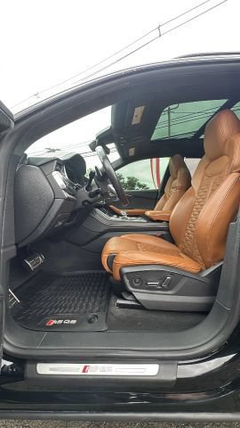 Used 2021 Audi RS Q8 w/ Luxury Package AWD/4WD image 13