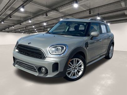 Used 2022 MINI Cooper Countryman