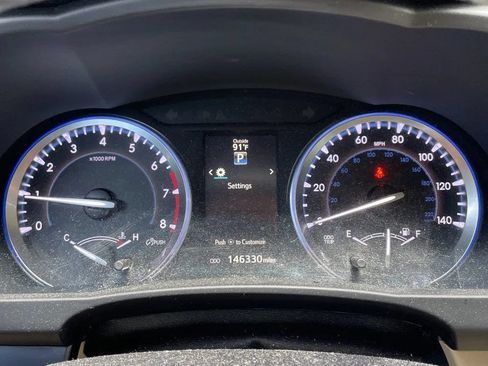 Used 2016 Toyota Highlander XLE AWD/4WD image 31