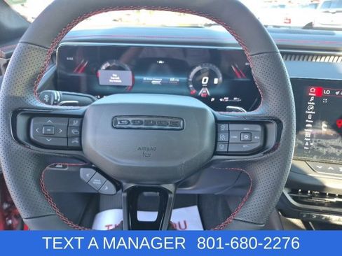 New 2026 Dodge Charger R/T AWD/4WD image 27