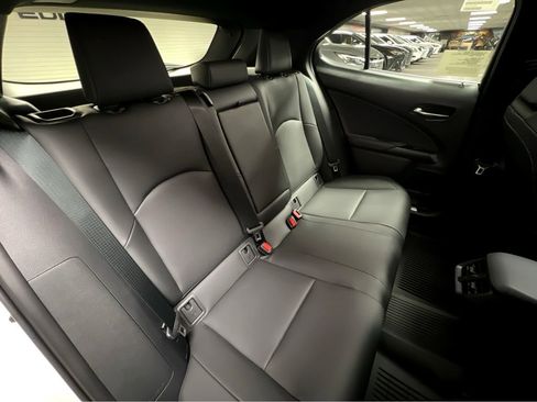 New 2025 Lexus UX 300h 300h Premium image 23