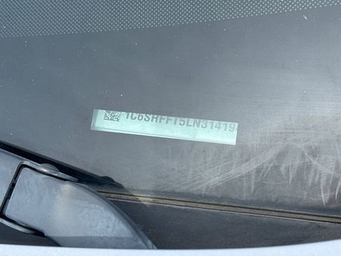 Used 2020 RAM 1500 Big Horn image 3