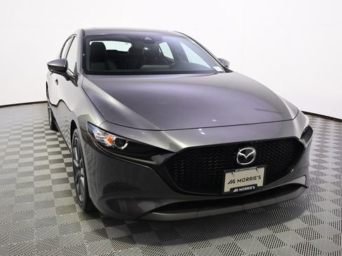 Used 2023 MAZDA MAZDA3 s image 9