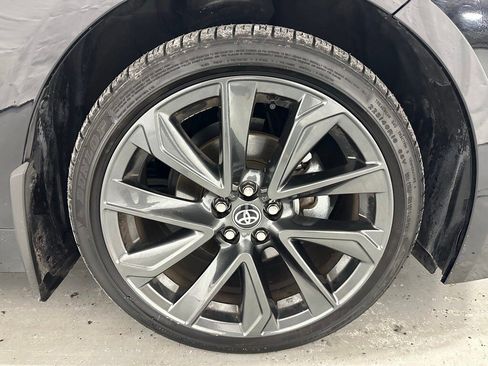 Used 2025 Toyota Corolla SE image 60