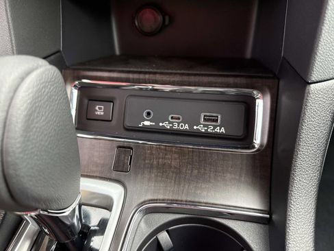 New 2026 Subaru Ascent Touring image 34