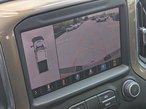 Used 2023 Chevrolet Silverado 3500 High Country image 14