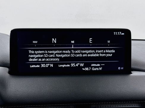 Used 2021 MAZDA CX-5 Touring AWD/4WD image 22
