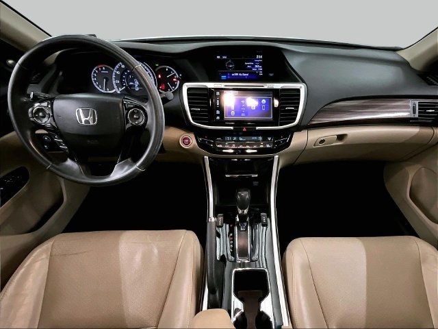 Used 2016 Honda Accord EX-L image 15