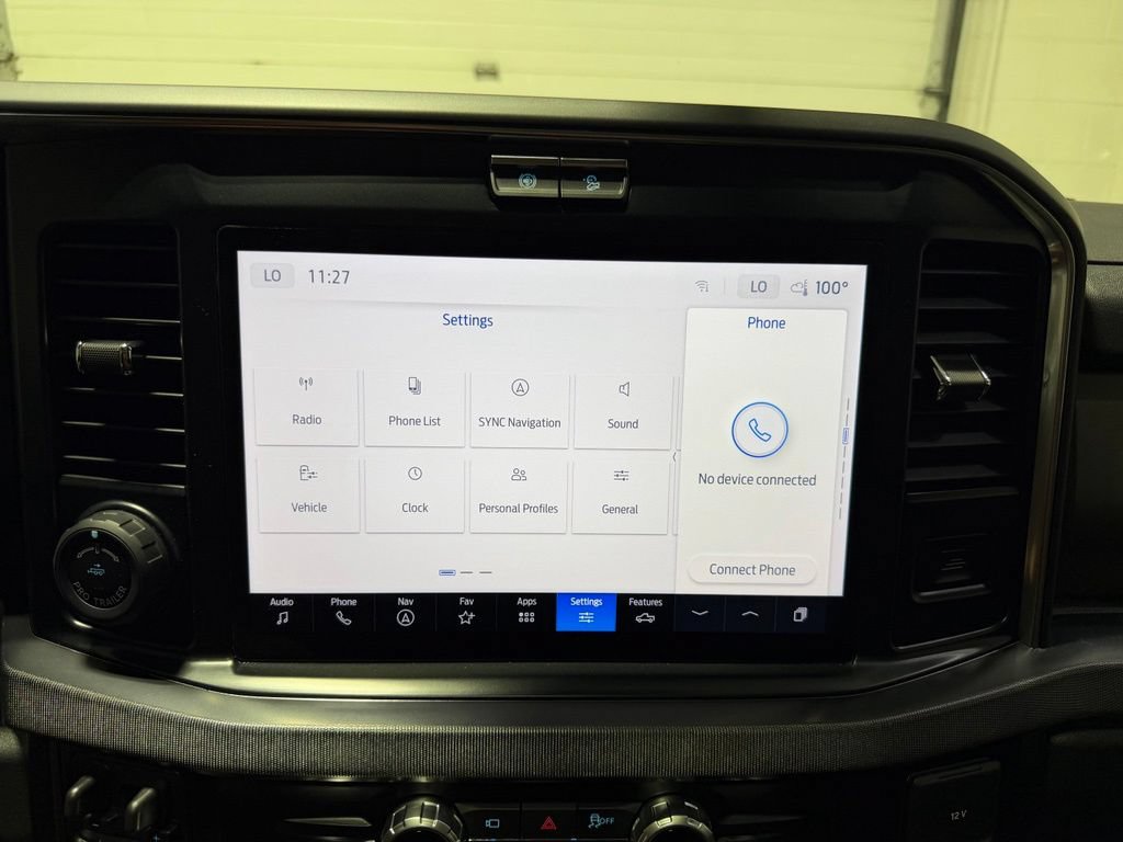 Used 2026 Ford F250 Platinum AWD/4WD image 17