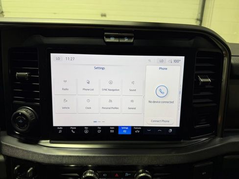 Used 2026 Ford F250 Platinum AWD/4WD image 17