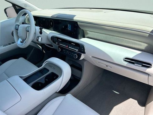 New 2026 Hyundai Palisade FWD Hybrid image 15