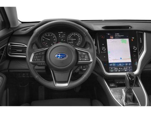 Certified 2023 Subaru Outback Limited AWD/4WD image 10