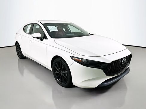 Used 2022 MAZDA MAZDA3 s image 7