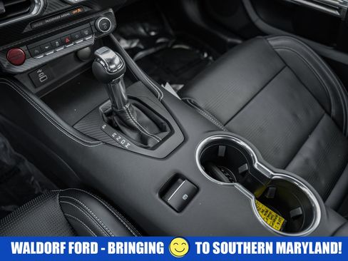 Used 2025 Ford Mustang GT Premium image 27