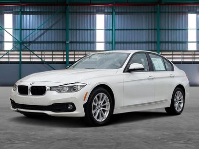 Used 2018 BMW 320i xDrive Sedan