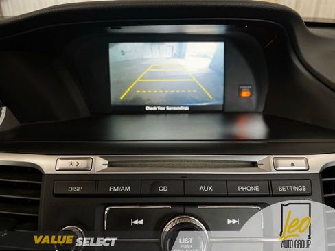 Used 2015 Honda Accord LX image 15