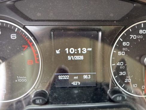 Used 2015 Audi Q5 2.0T Premium Plus AWD/4WD image 16
