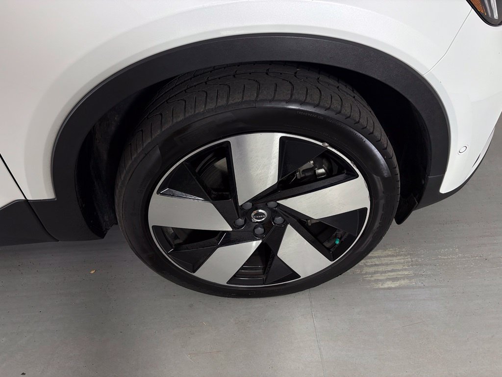 Used 2023 Volvo C40 P8 Recharge Ultimate w/ Protection Package Premier AWD/4WD image 10