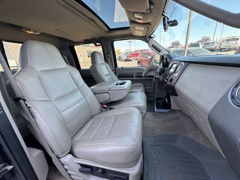 Used 2008 Ford F350 Lariat AWD/4WD image 33