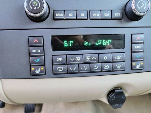 Used 2009 Buick LaCrosse CXL w/ Driver Confidence Package FWD image 40