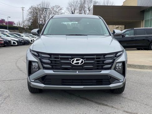 New 2026 Hyundai Tucson SE image 2