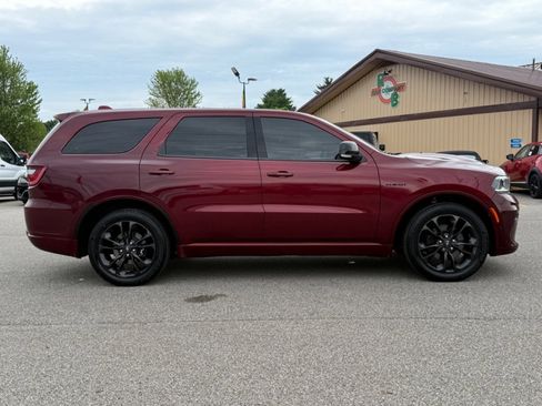 Used 2022 Dodge Durango R/T image 9