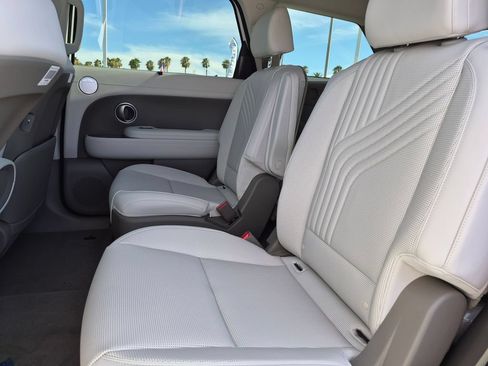 New 2026 Hyundai Palisade SEL AWD/4WD image 26