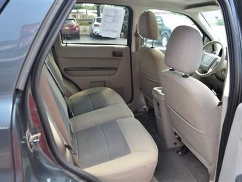 Used 2008 Ford Escape XLT AWD/4WD image 19