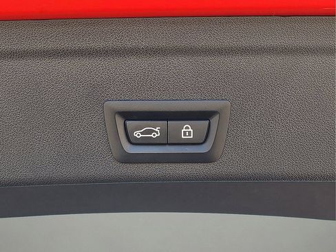 Used 2023 BMW X6 M w/ Executive Package image 15