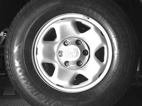 Used 2019 Toyota Tacoma SR image 15