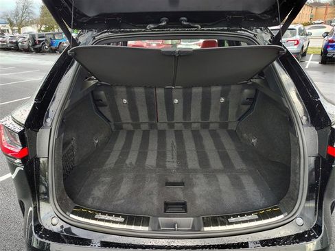 Used 2024 Lexus NX 350 F Sport image 35