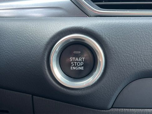 Certified 2024 MAZDA CX-5 AWD 2.5 S w/ Select Package image 27