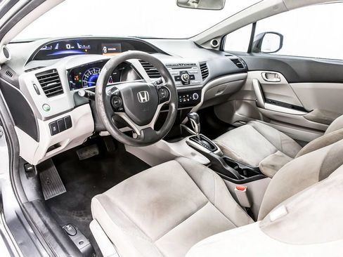 Used 2012 Honda Civic LX image 26