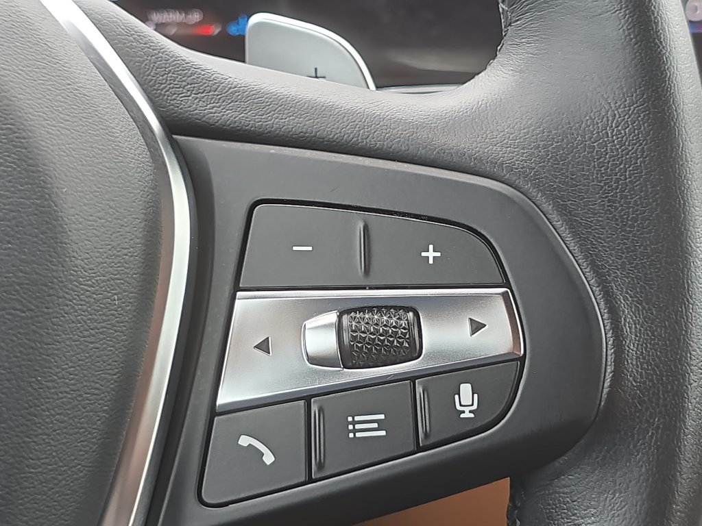 Used 2024 BMW 430i Gran Coupe w/ Convenience Package RWD image 14