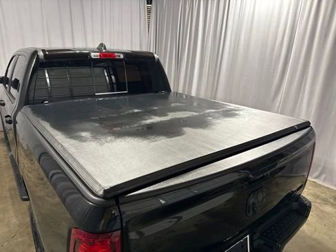 Used 2019 RAM 1500 Big Horn AWD/4WD image 37