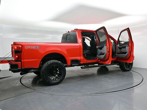 Used 2024 Ford F250 XL w/ STX Appearance Package image 6
