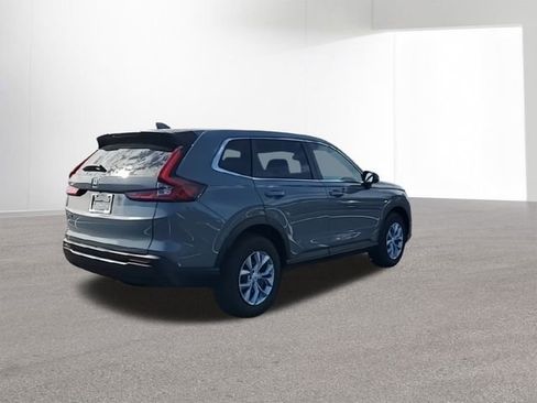New 2026 Honda CR-V LX image 9