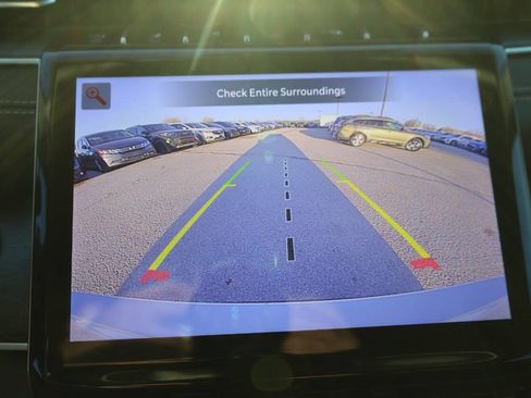 Used 2021 Jeep Grand Cherokee L Limited image 24