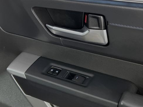 Used 2025 Toyota Tundra Platinum w/ TRD Off-Road Package image 32