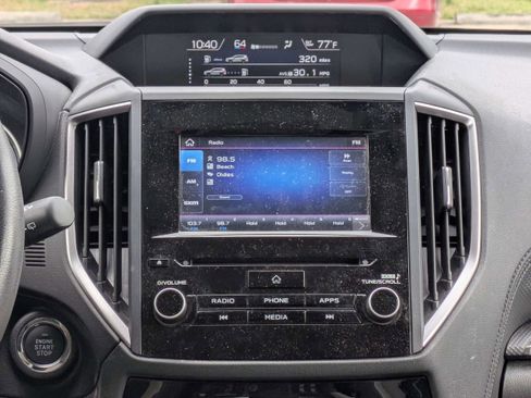 Certified 2023 Subaru Forester Premium image 19